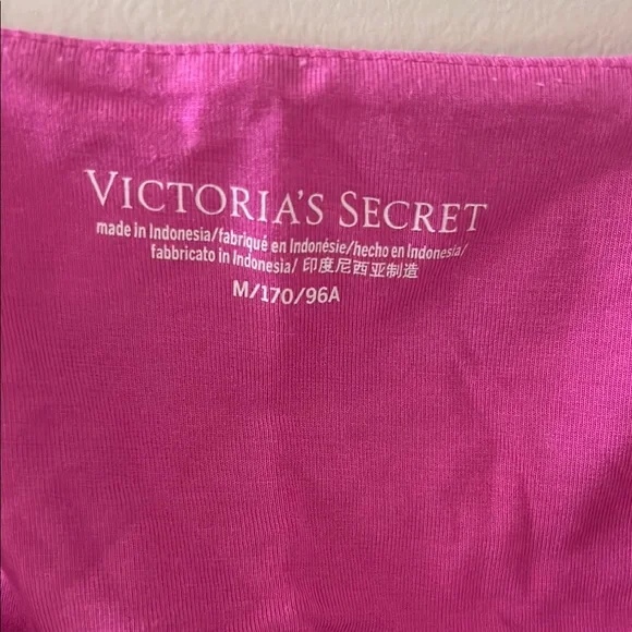 Victoria's Secret Sleepwear - Picture 9 of 9